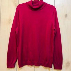 NWOT Lands’ End Plus Size Turtle Neck Sweater